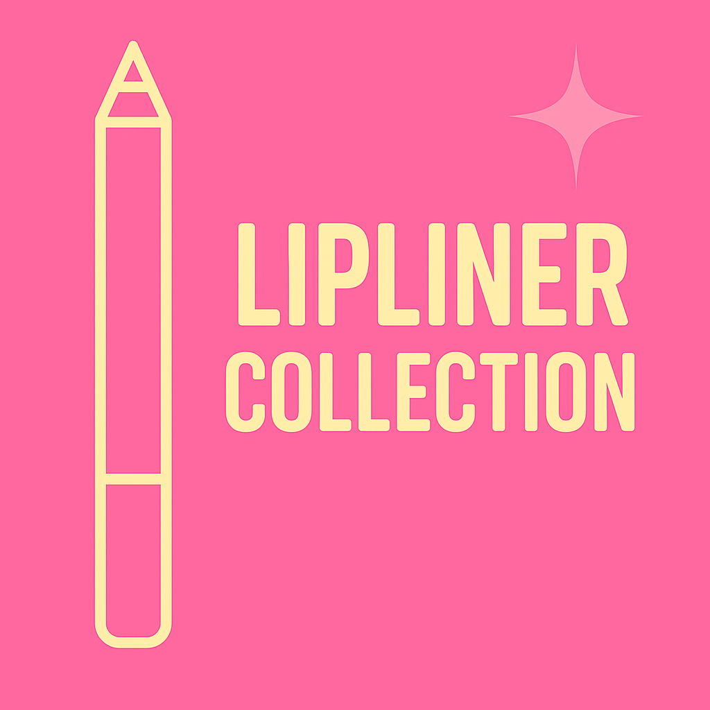 Lipliner Collection
