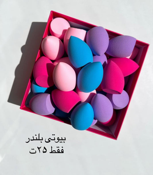 Makeup Beauty Blender ( 1 pc)  | Flawless Application