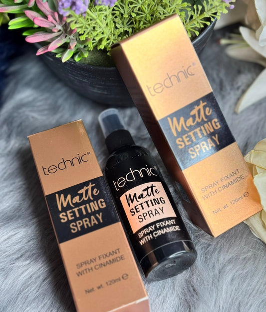 Technic Setting Spray Premium