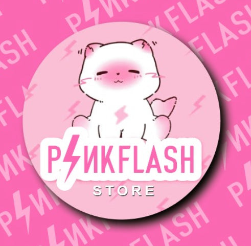 PINKFLASH