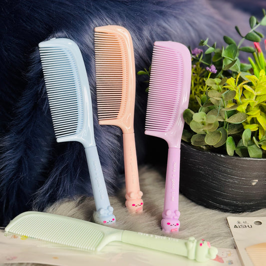 Hair Brush for Smooth and Healthy Hair - BeautyGroom