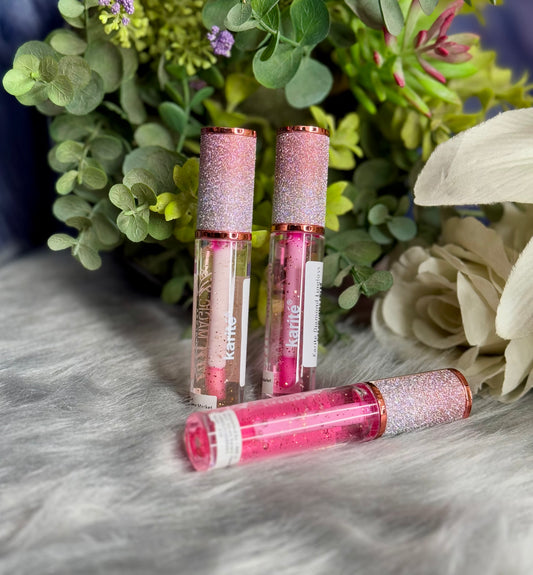 Karite Magic Lipgloss
