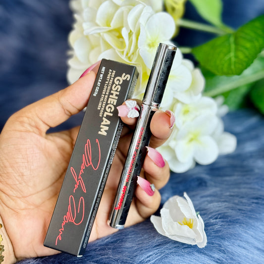 SHEGLAM Limited Edition x Marilyn Monroe Eyeliner