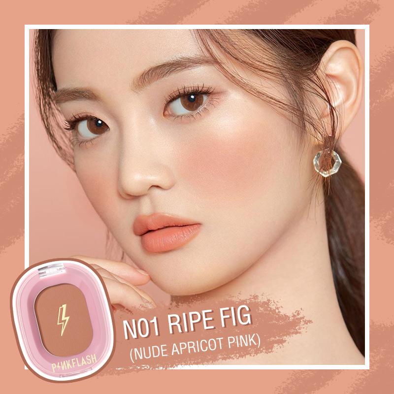 PINKFLASH BLUSH