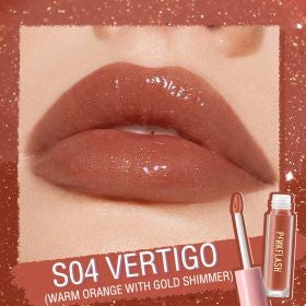 PINKFLASH Lipgloss