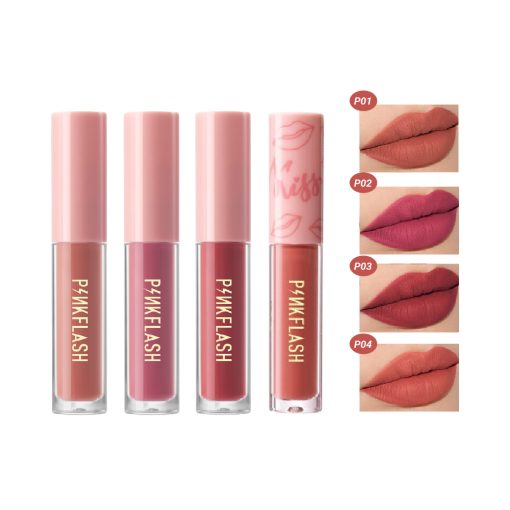 PINKFLASH Matte Lipstick