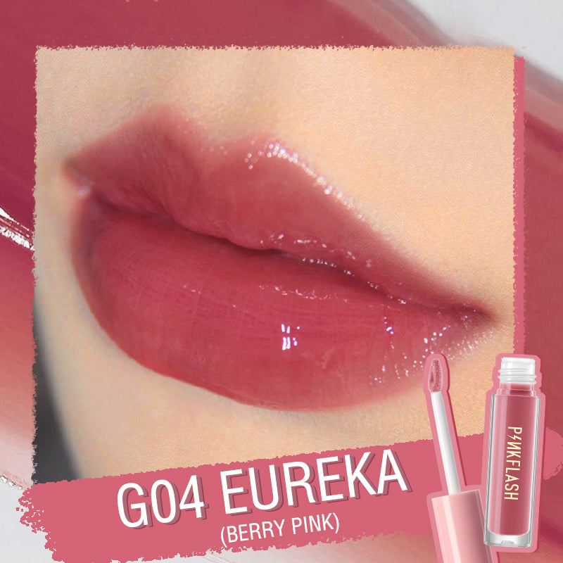 PINKFLASH Lipgloss