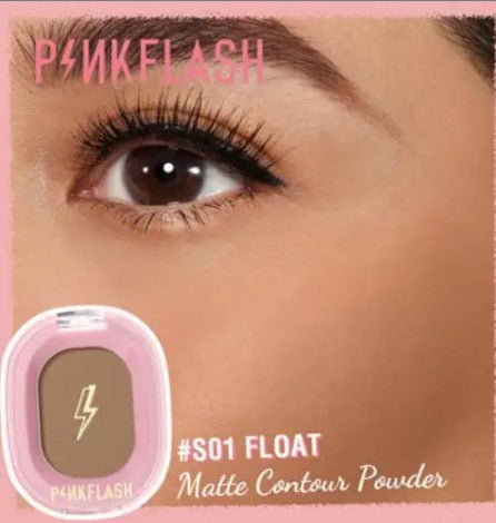 PINKFLASH Highlighter & Contour