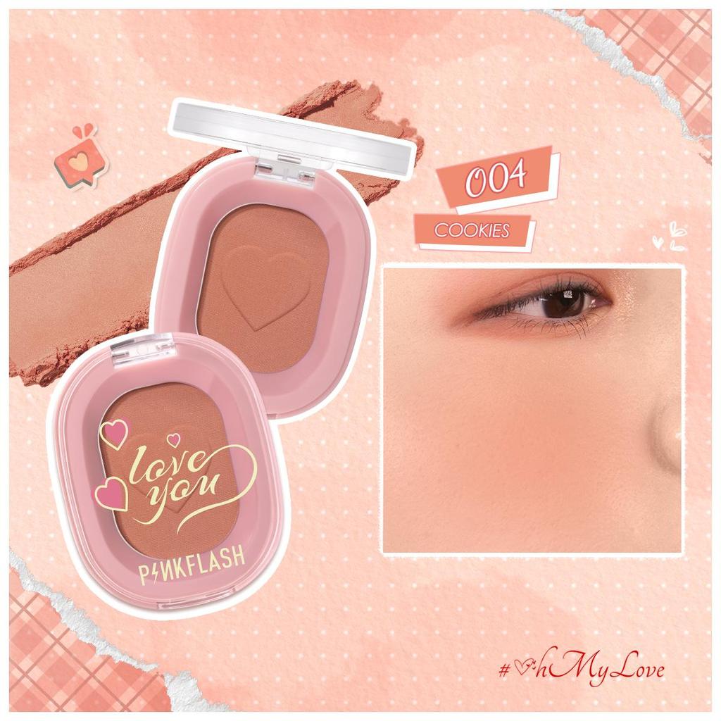 PINKFLASH Blush