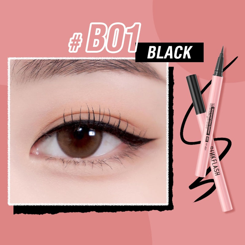 PINKFLASH EYELINER