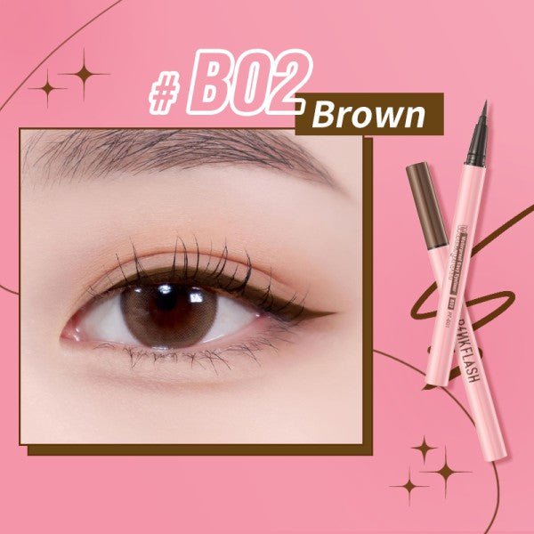PINKFLASH EYELINER