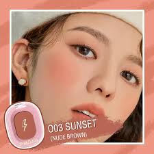 PINKFLASH BLUSH