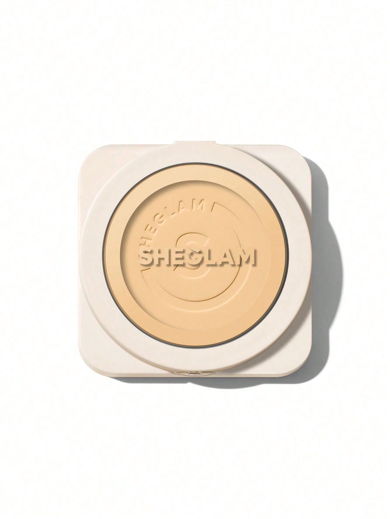 SHEGLAM Skin Focus High Coverage Pressed Powder - Flawless Finish