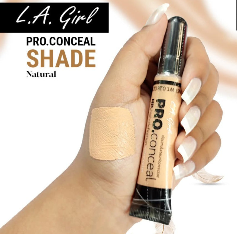 LA GIRL PRO CONCEALER (Corrector)