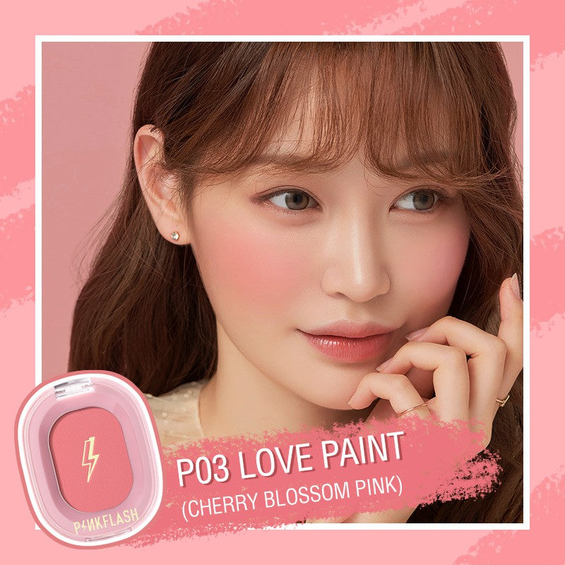 PINKFLASH BLUSH