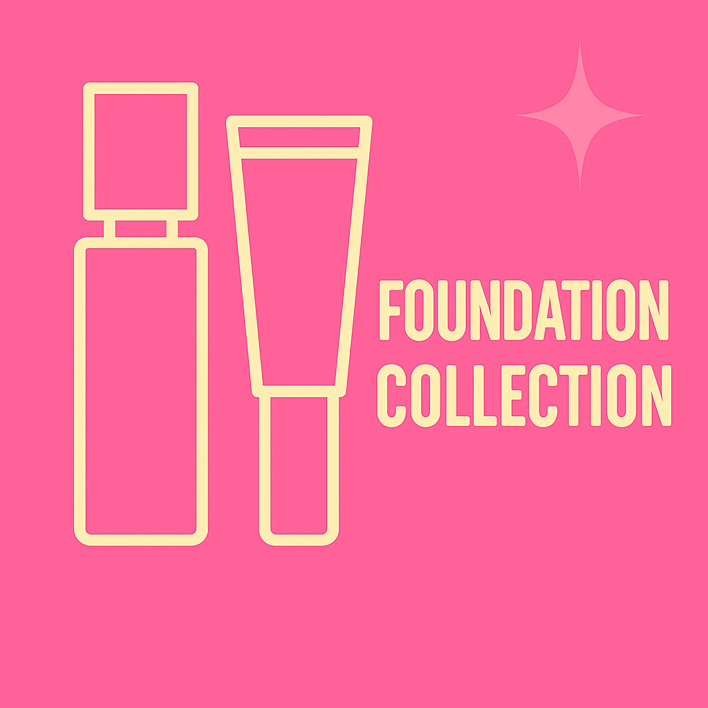 Foundation Collection