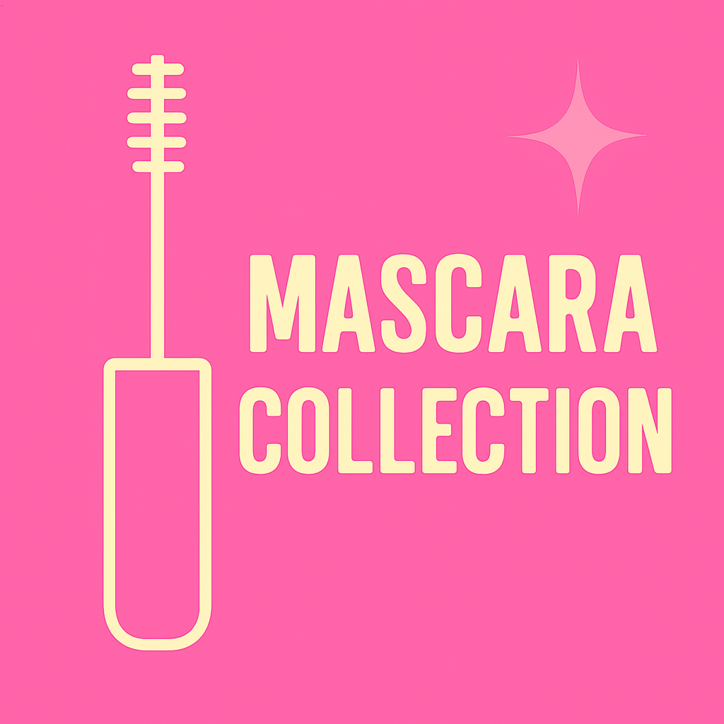 Mascara Collection