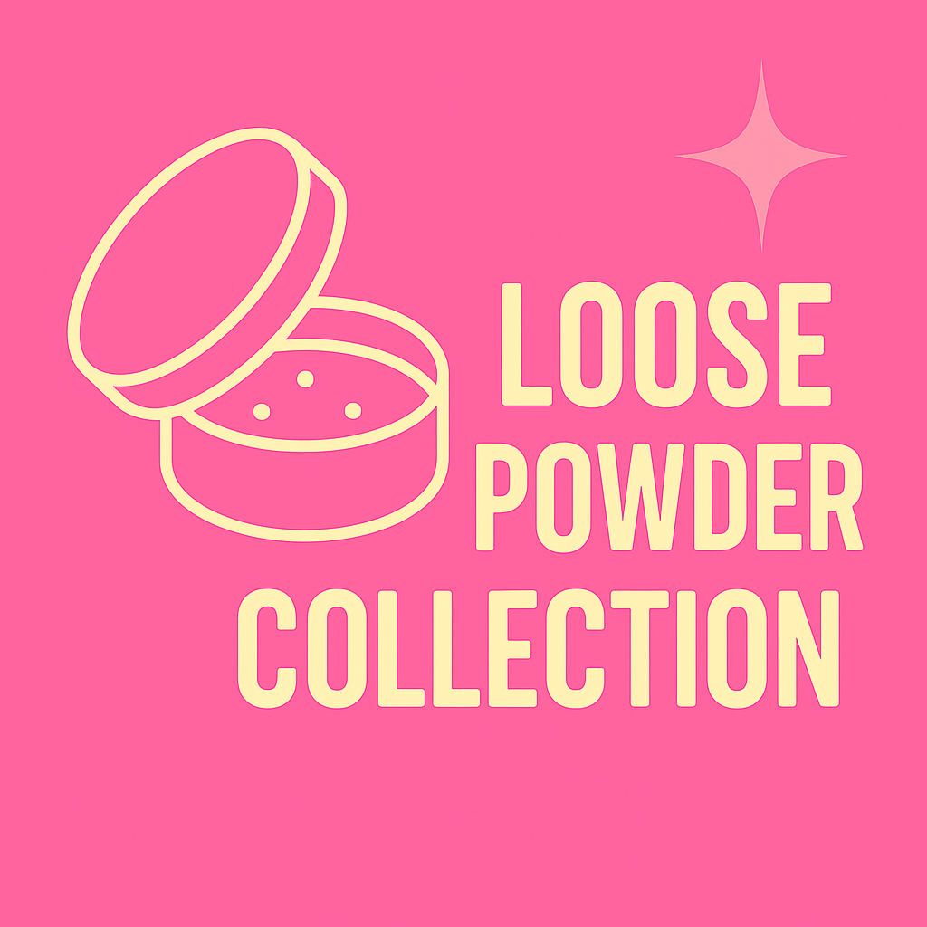 Loose Powder Collection