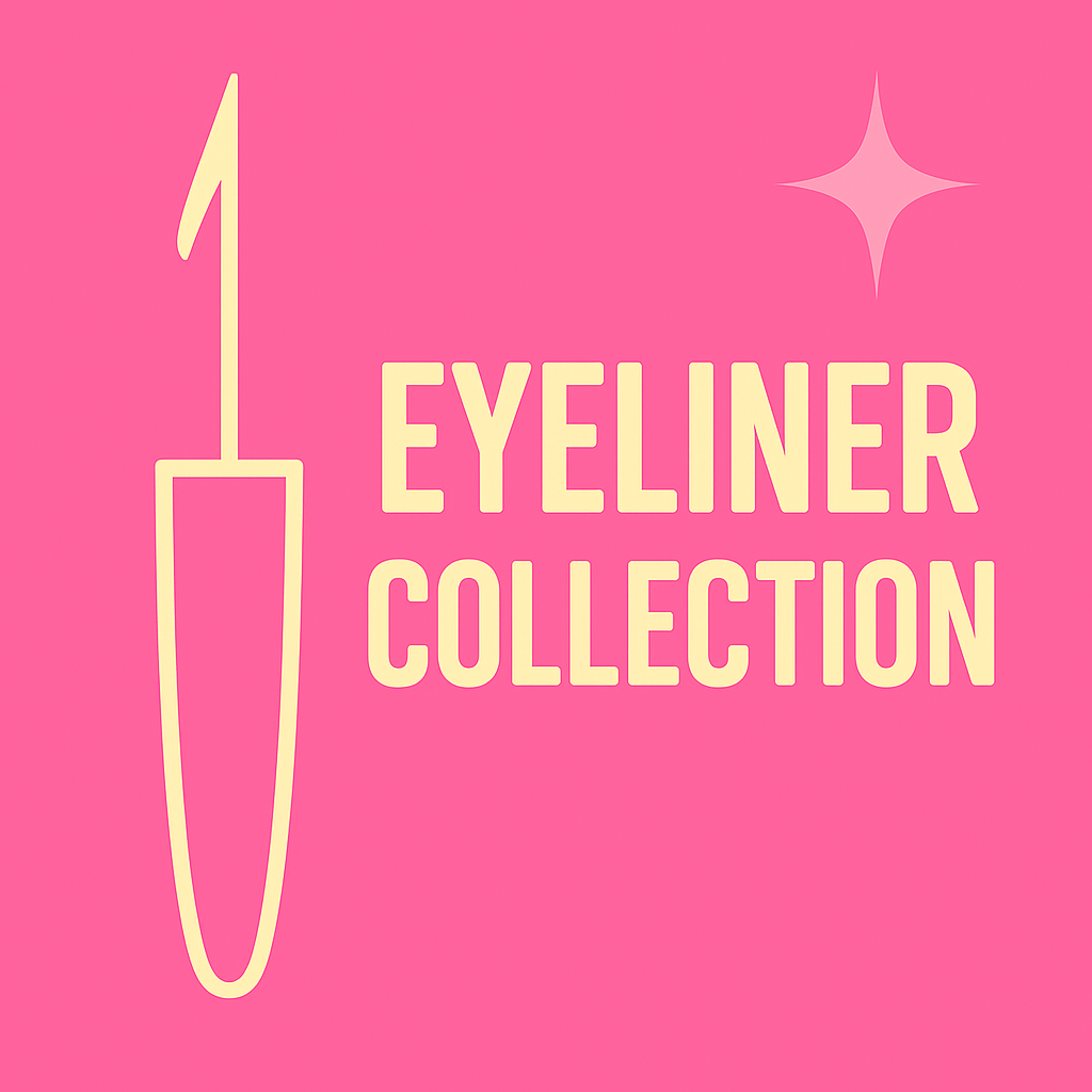 Eyeliner Collection