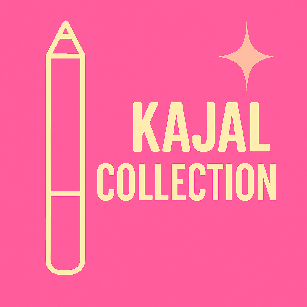 Kajal Collection