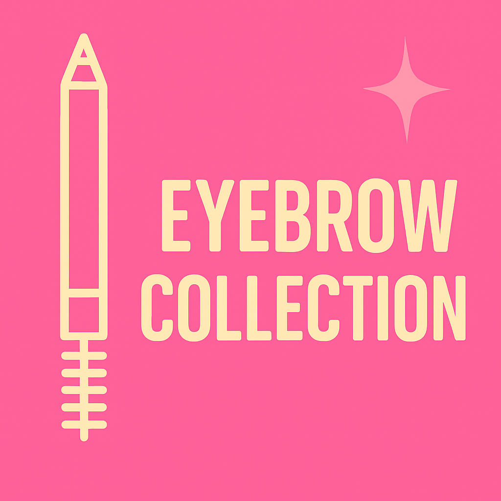 Eyebrow Collection
