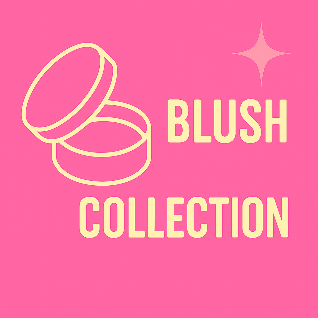 Blush Collection