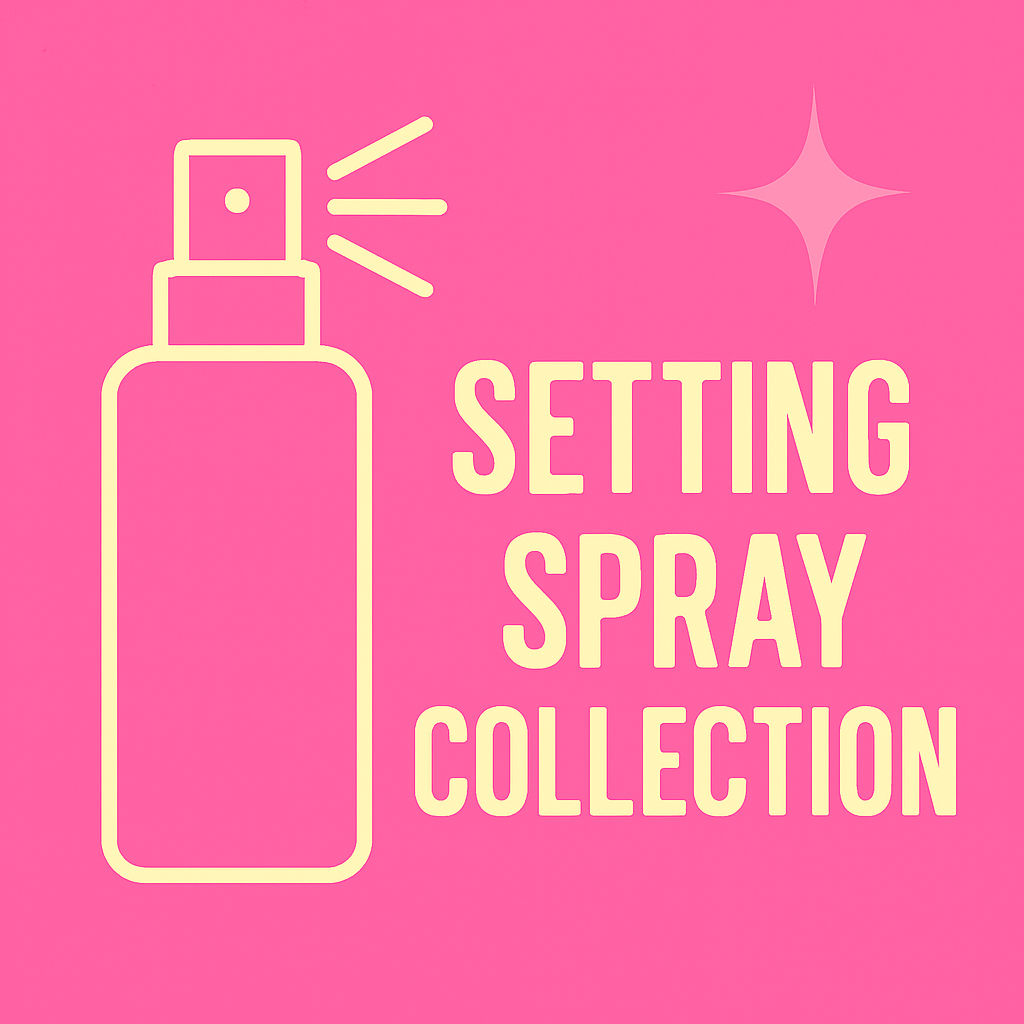 Setting Spray