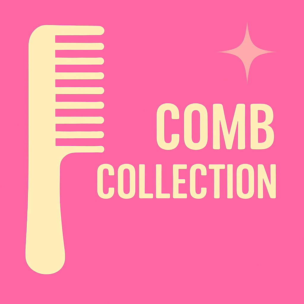 Comb Collection