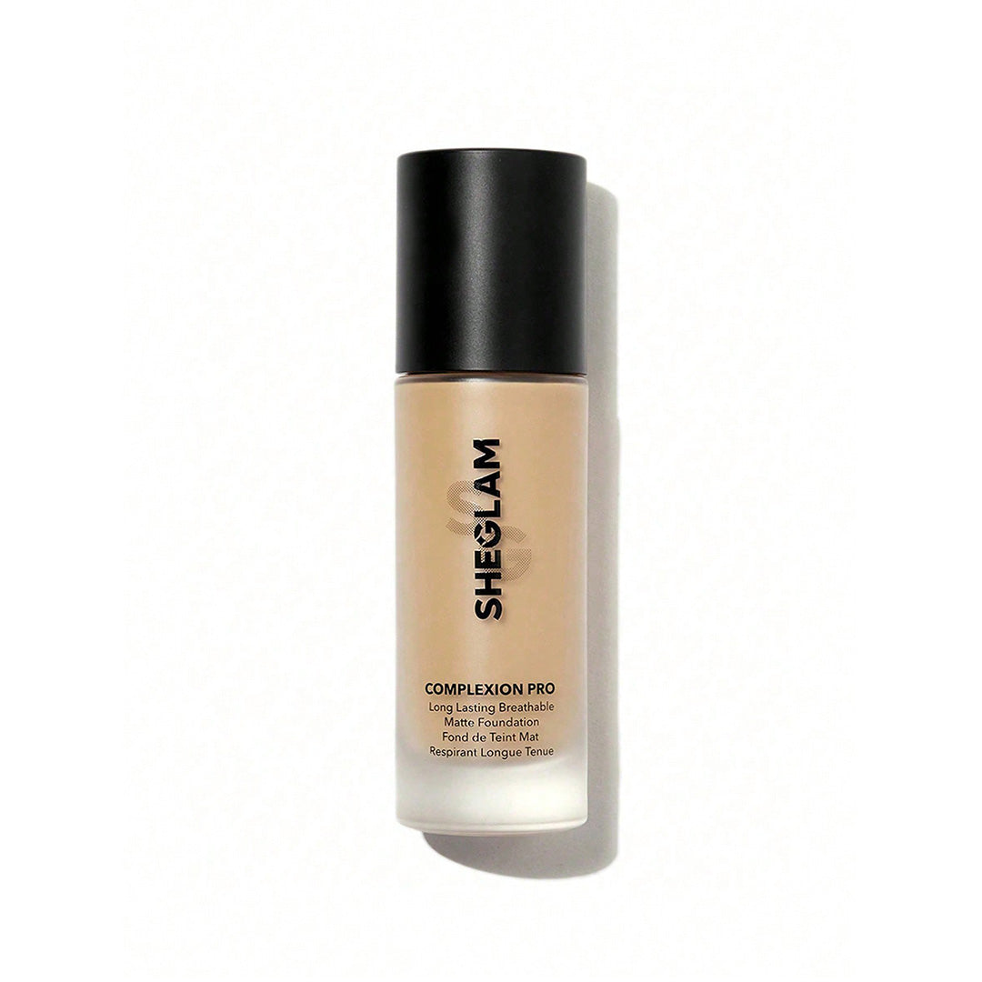 Sheglam Complexion Pro Long Lasting Foundation