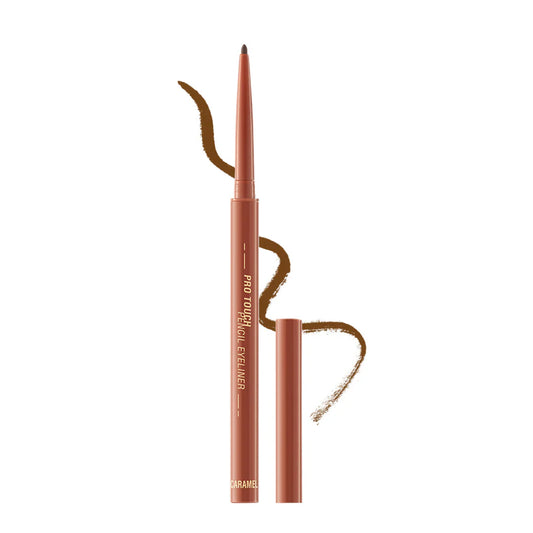 PINKFLASH Pro Touch Eyeliner Kajal Pencil