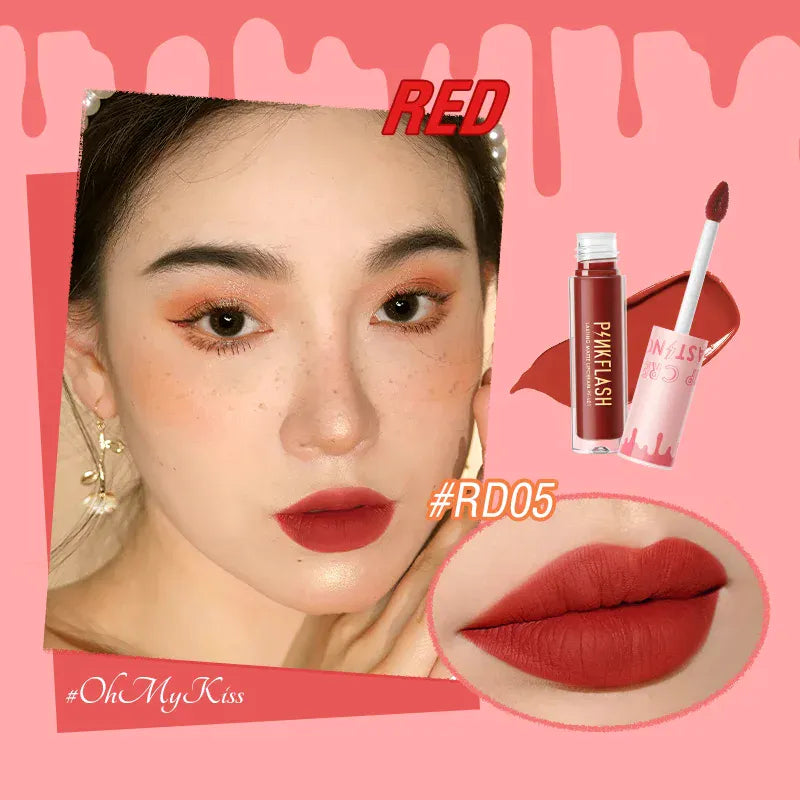 PINKFLASH Matte Lipstick