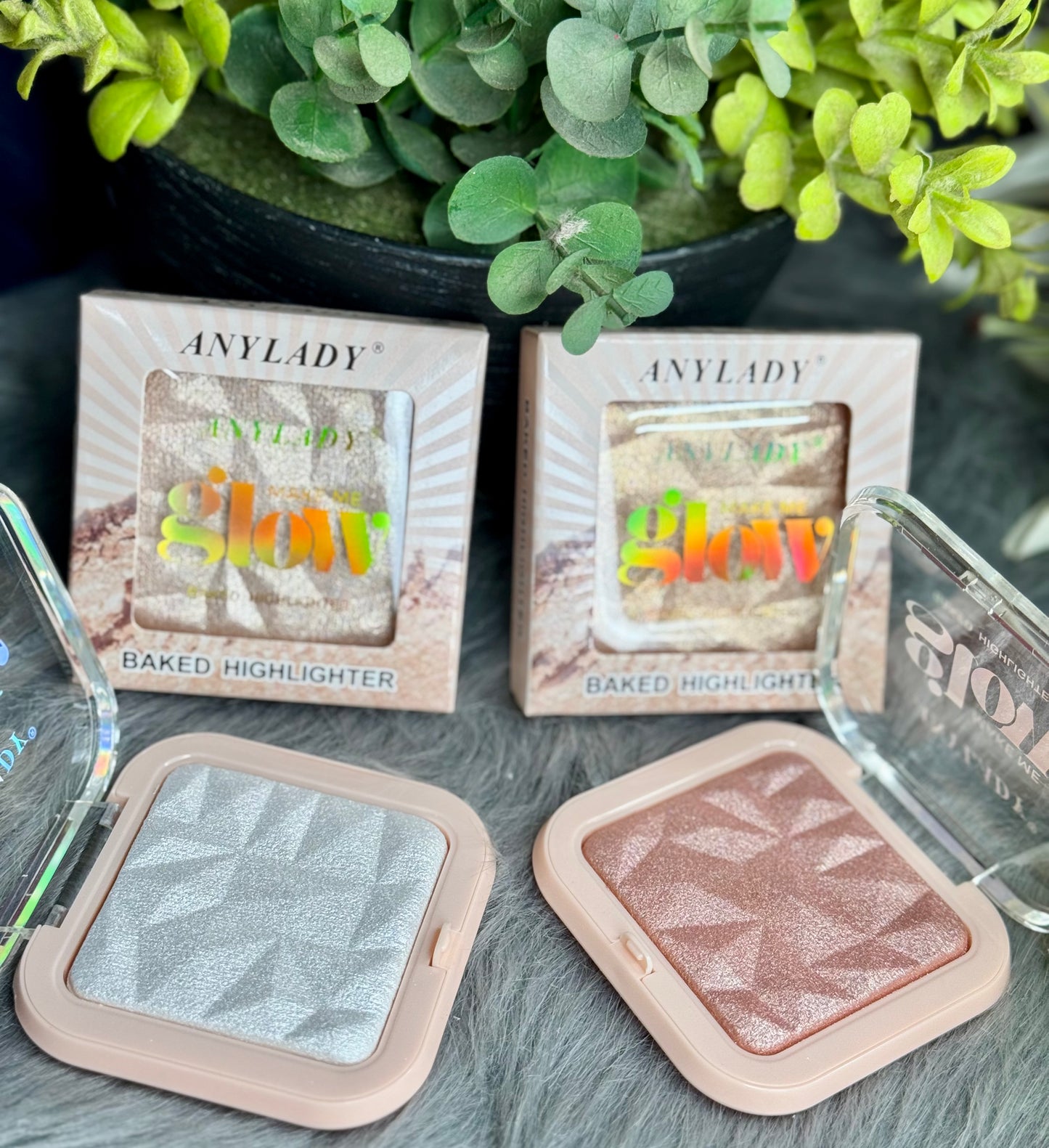 ANYLADY Highlighter
