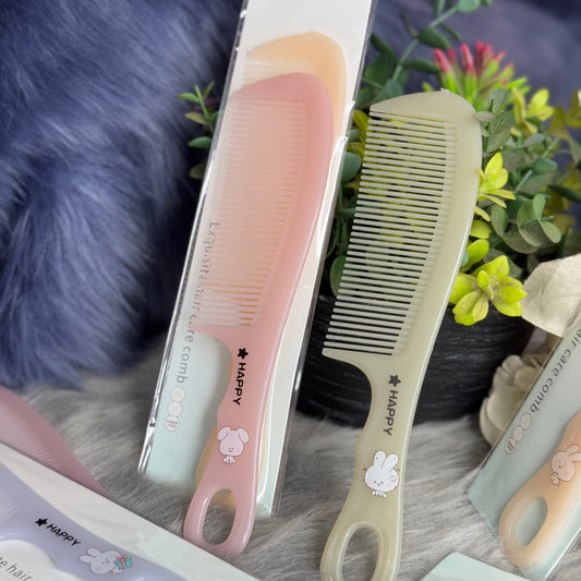 Cute Hair Comb