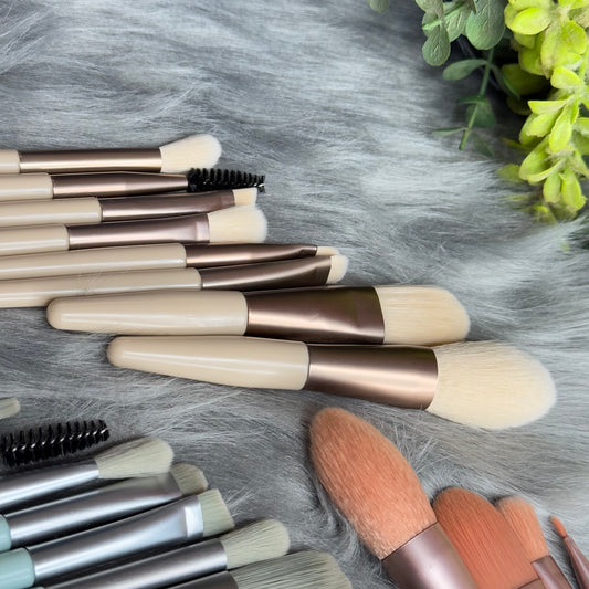 Mini Brush