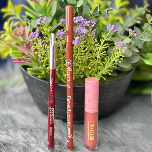 Lipstick Combo 01