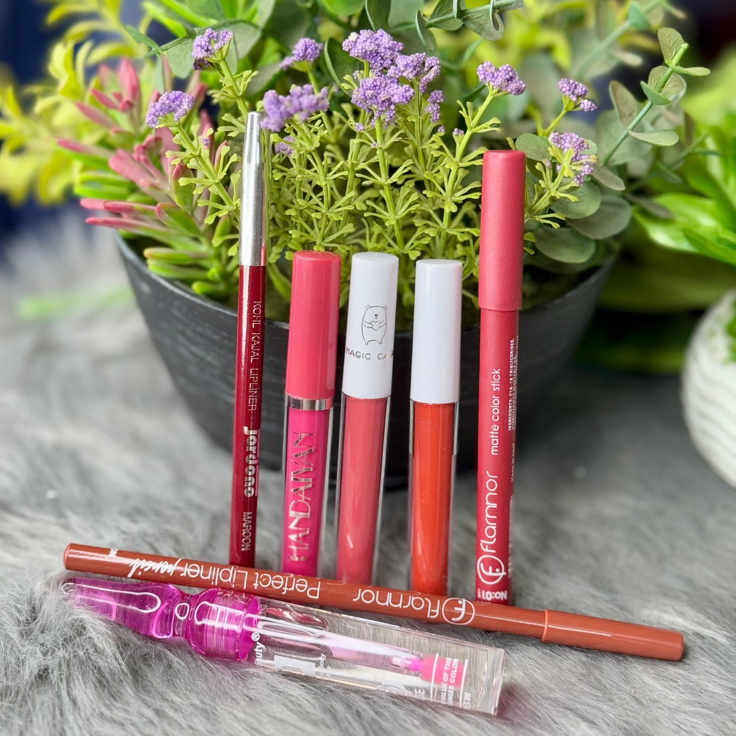 Lipstick Combo 04