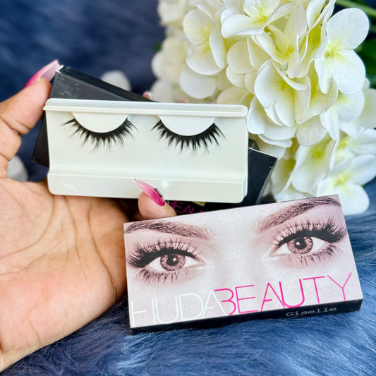 HUDA BEAUTY Eyelash