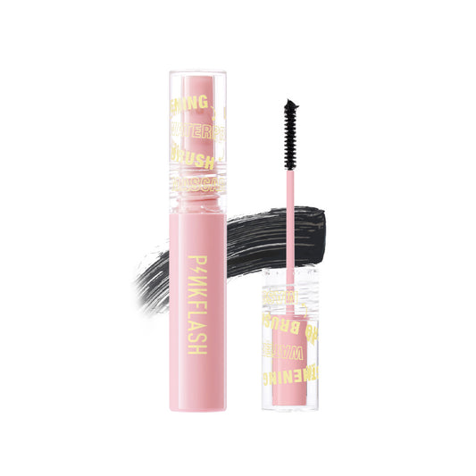 PINKFLASH Lengthening Micro Brush Mascara