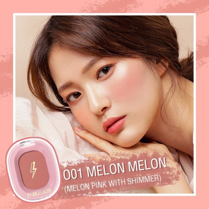 PINKFLASH BLUSH
