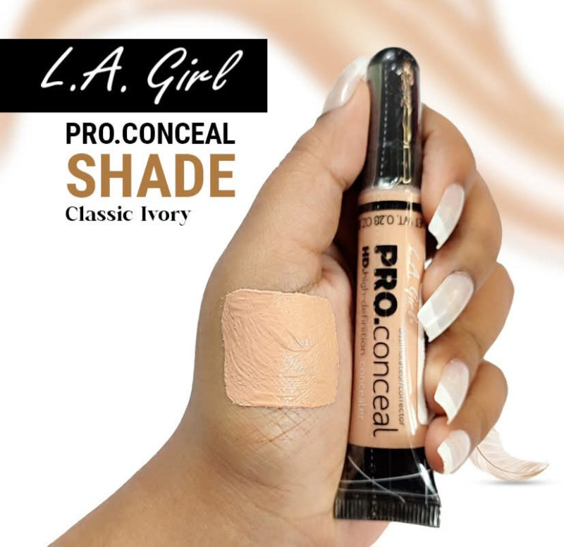 LA GIRL PRO CONCEALER (Corrector)