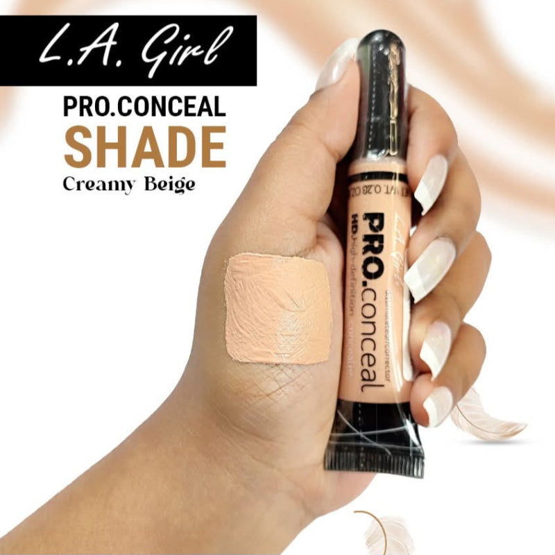 LA GIRL PRO CONCEALER (Corrector)