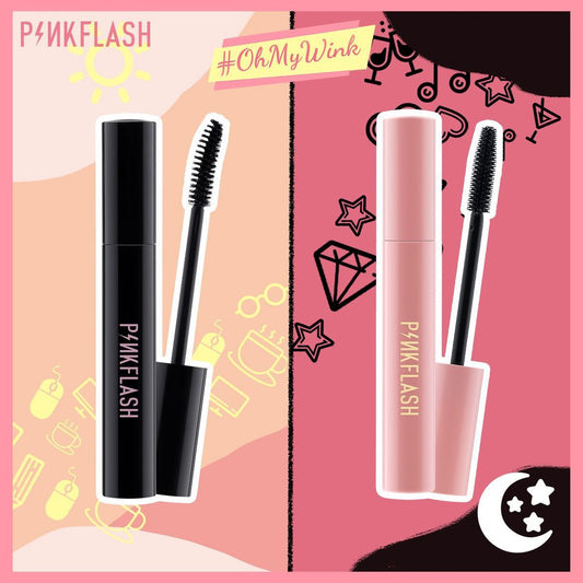 PINKFLASH Mascara