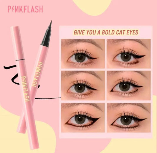 PINKFLASH EYELINER