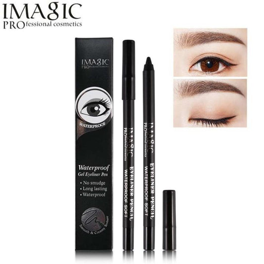 Imagic Black Kajal