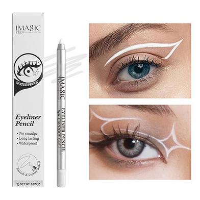 Imagic White Kajal