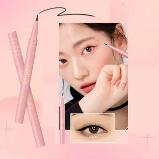 PINKFLASH Eyeliner (Hypersharp Quick drying Liquid Eyeliner)