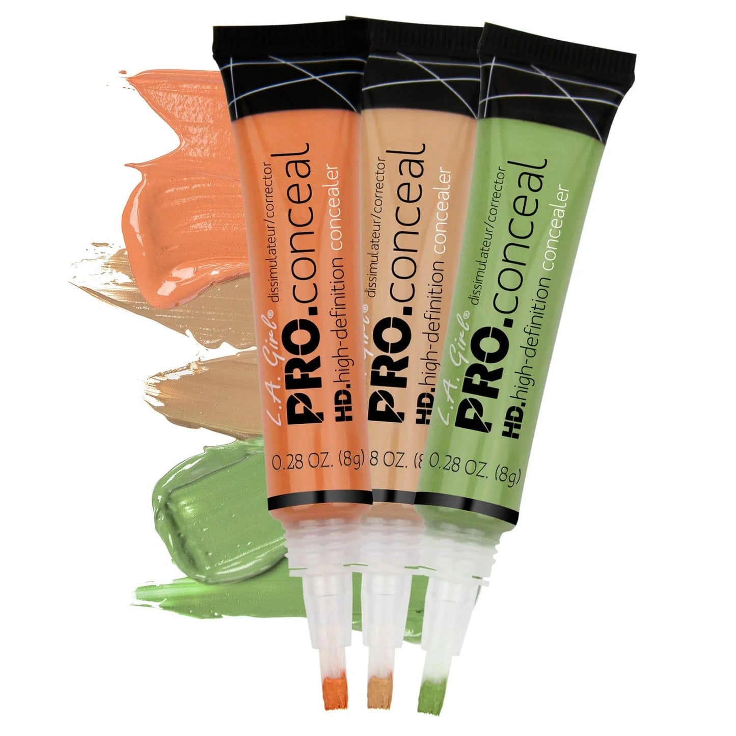 LA GIRL PRO CONCEALER (Corrector)