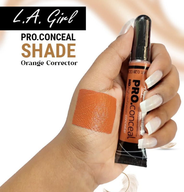LA GIRL PRO CONCEALER (Corrector)