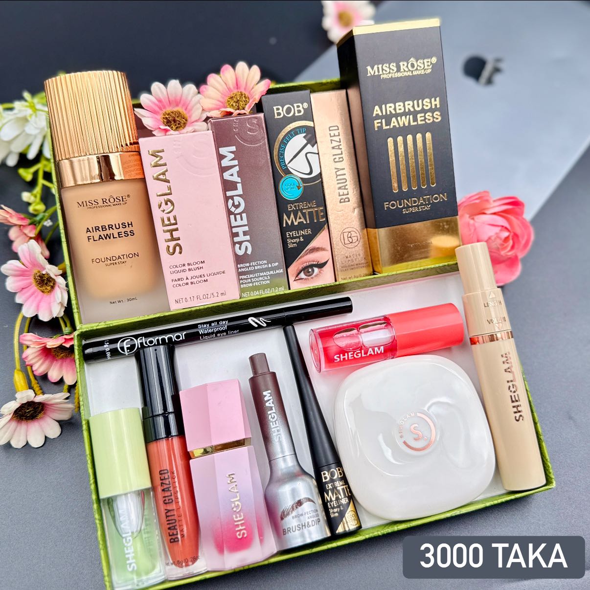✨💖 Perfect Combo 01 💖✨