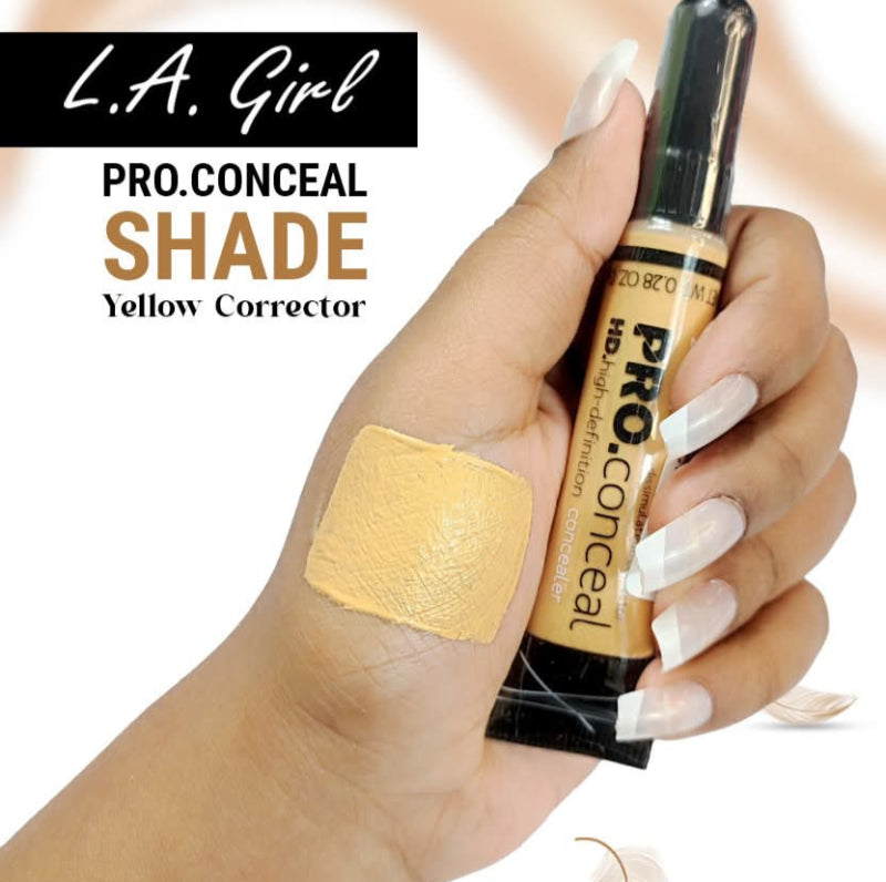 LA GIRL PRO CONCEALER (Corrector)
